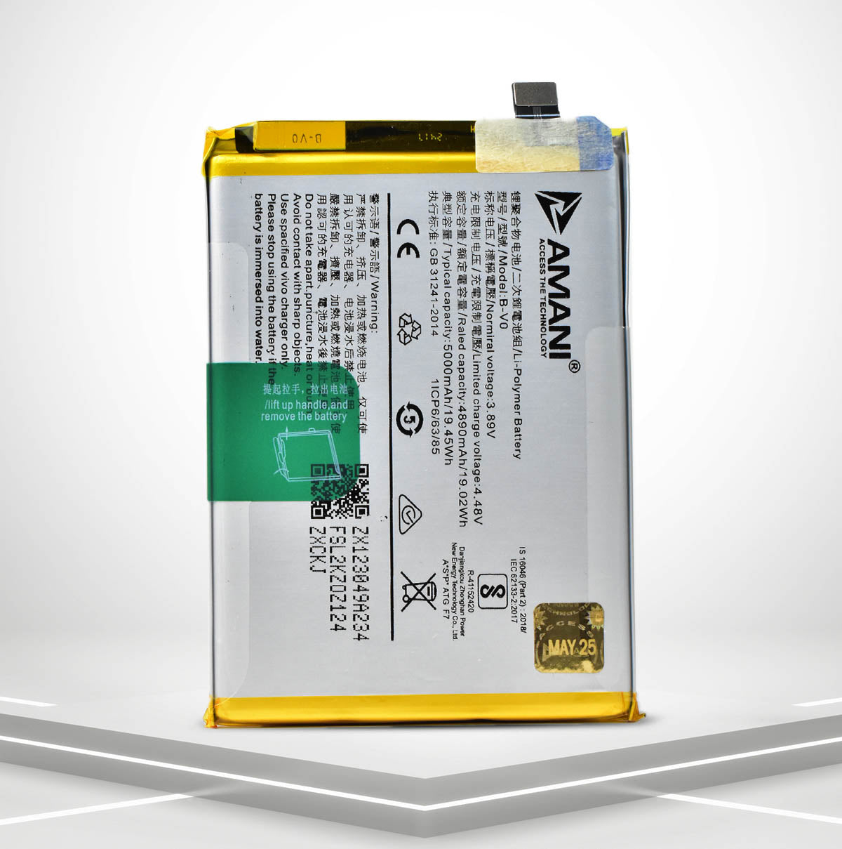 B-V0
