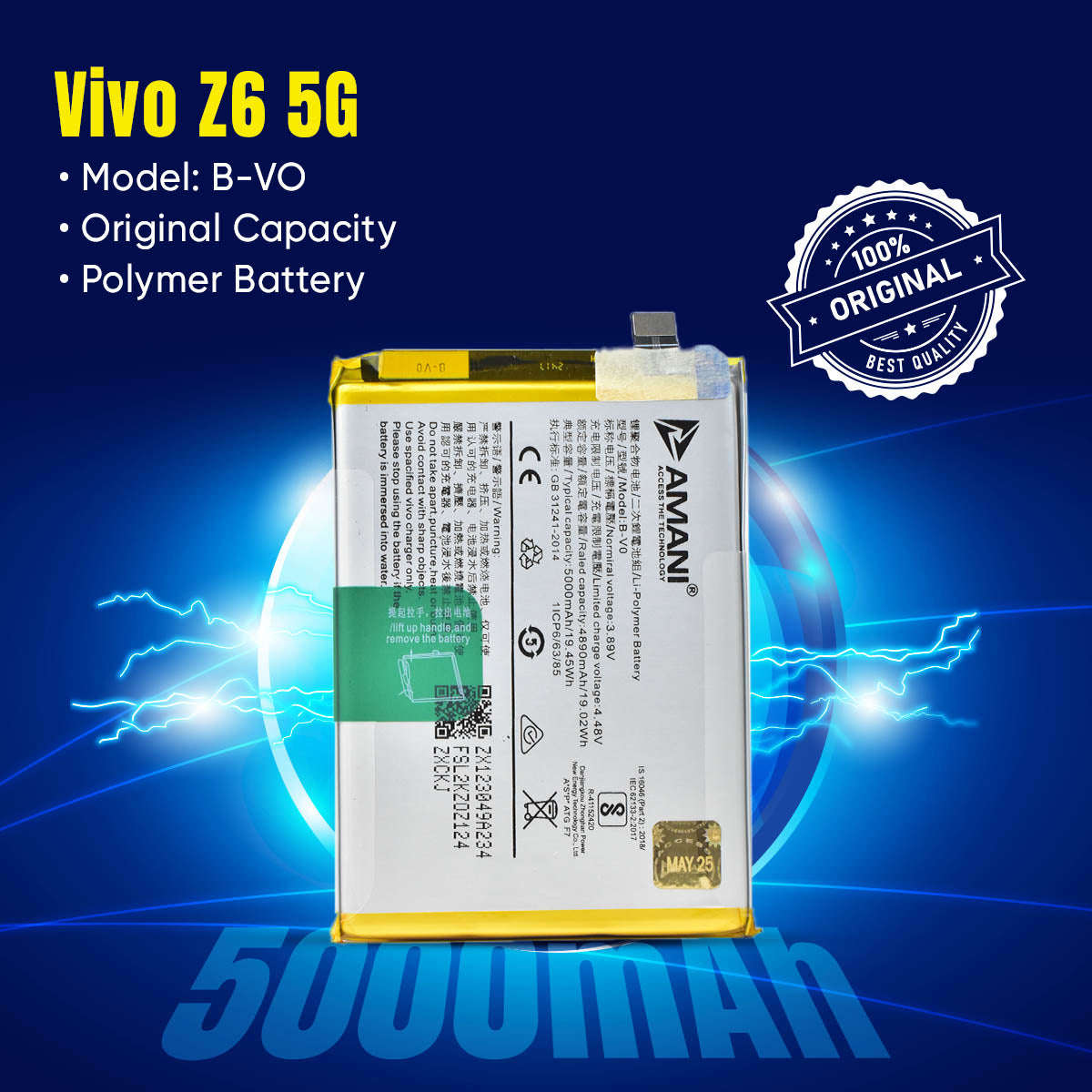 B-V0