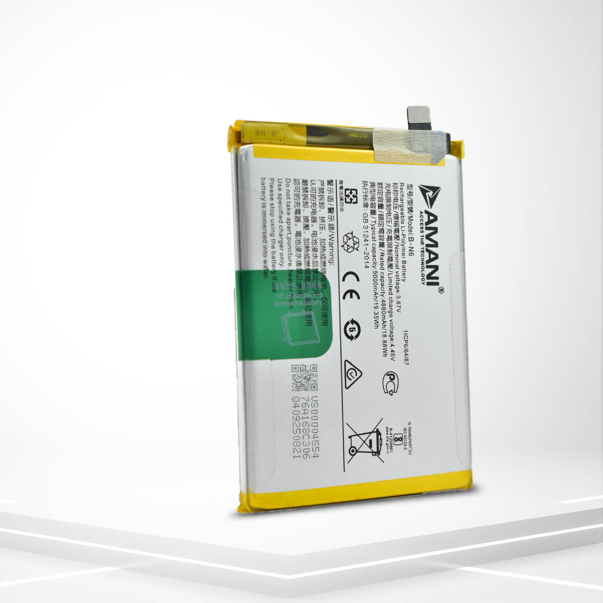 B-N6