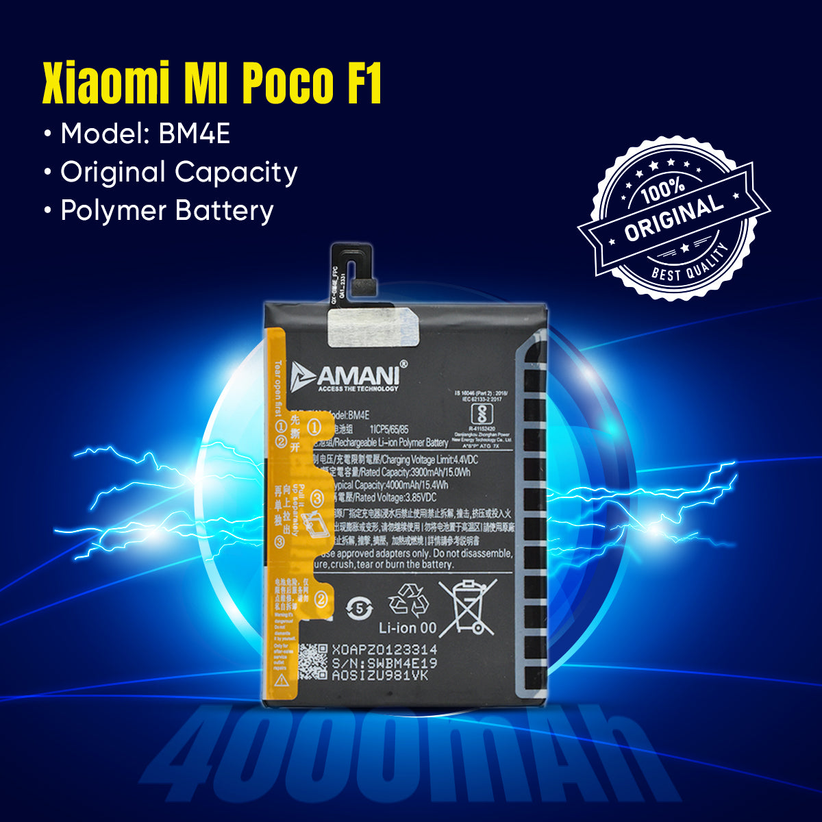 BM4E/pocophone F1