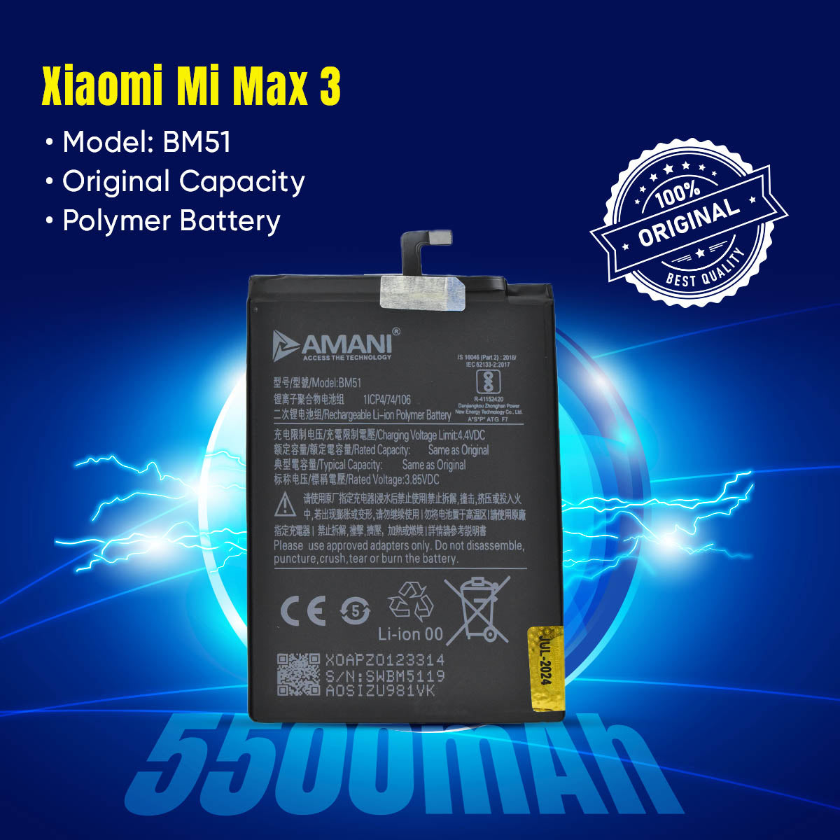 BM51