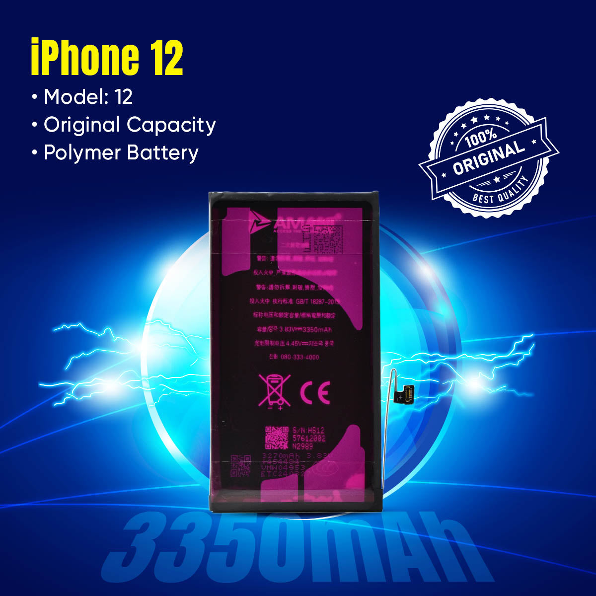 IP 12