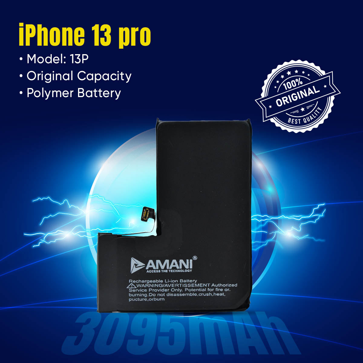 IP 13 PRO