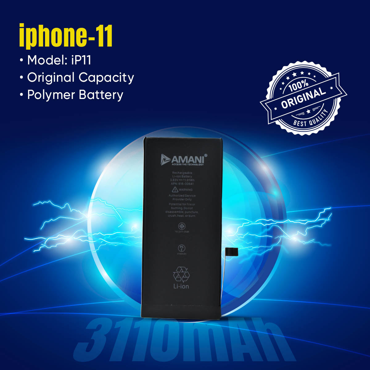 IP 11