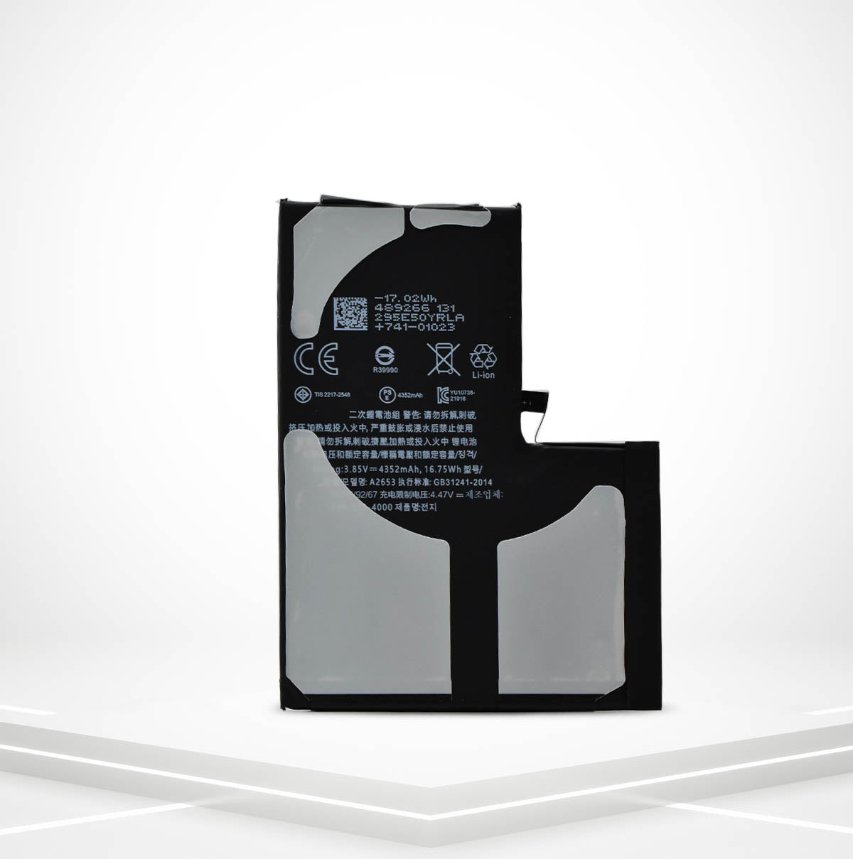 IP 13 PRO MAX