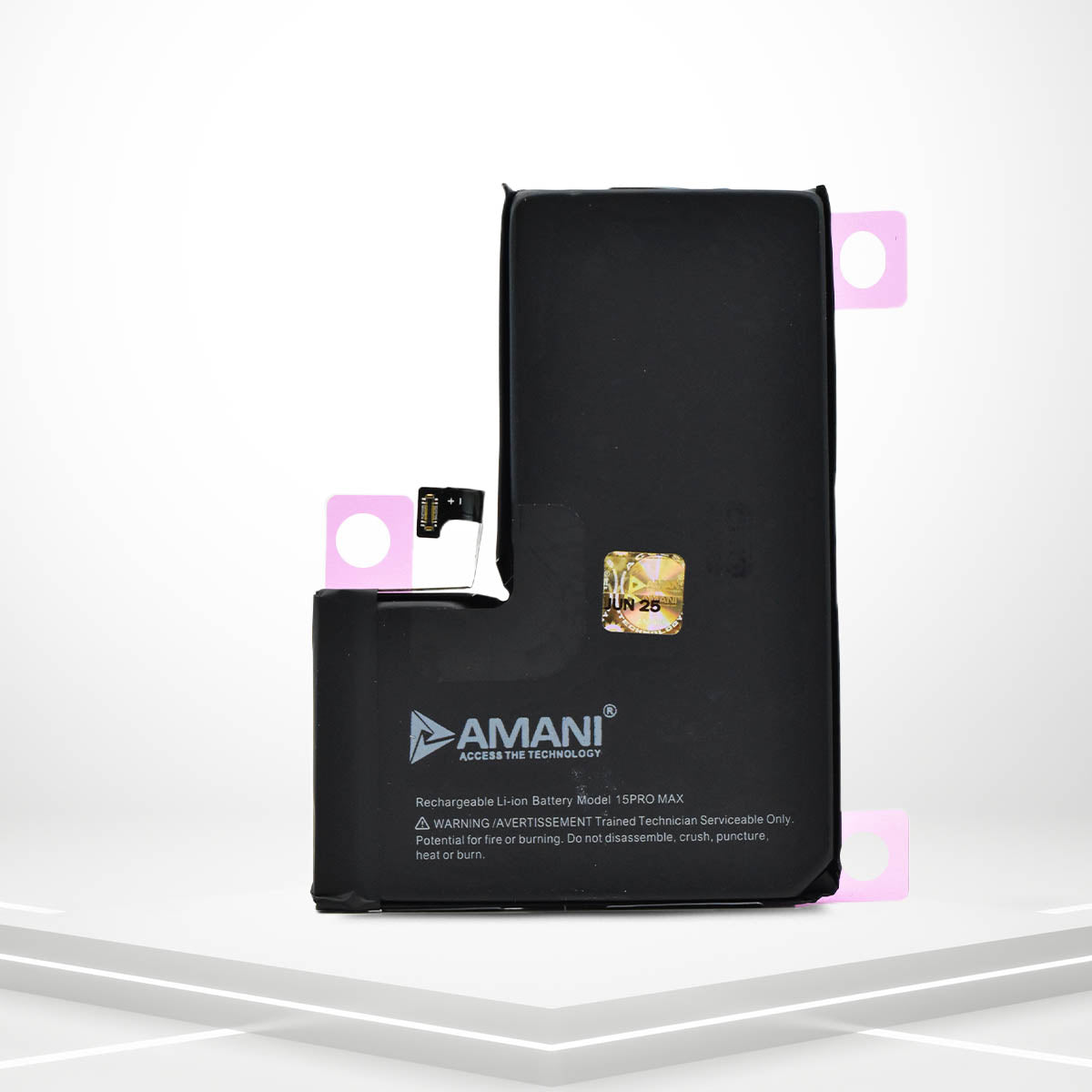 IP 15 PRO MAX