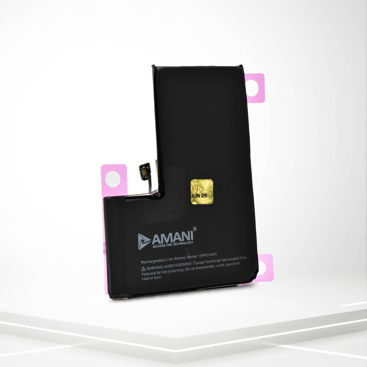 IP 15 PRO MAX