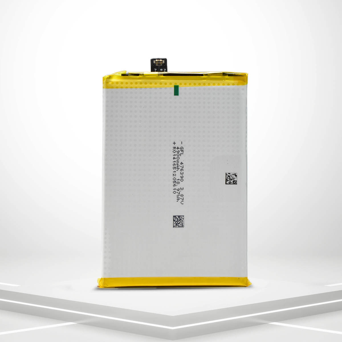B-T6 / IQOO Z6 5G