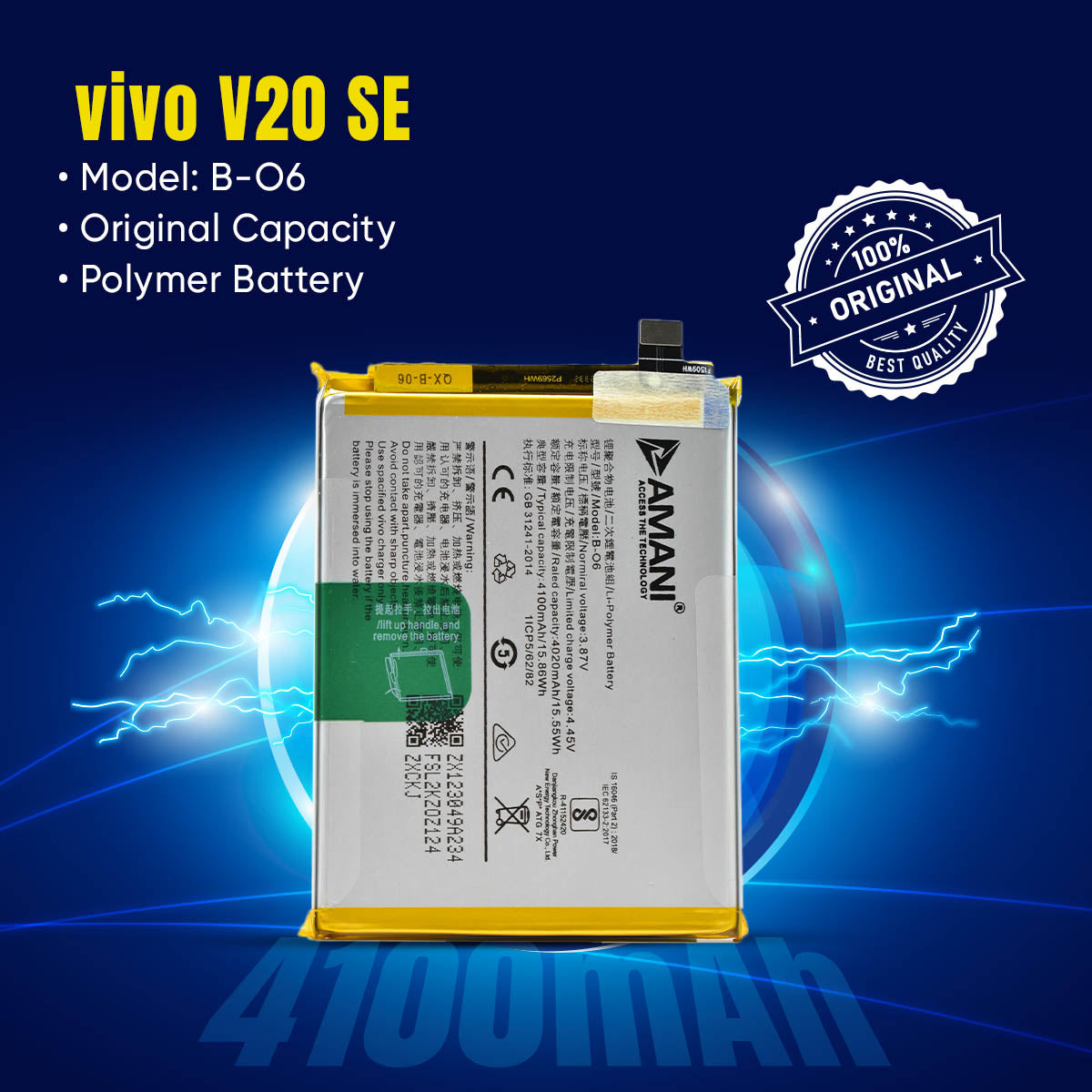 B-06 / V20 SE / V2022 / V2023